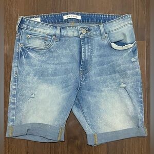 Pacsun jeans shorts